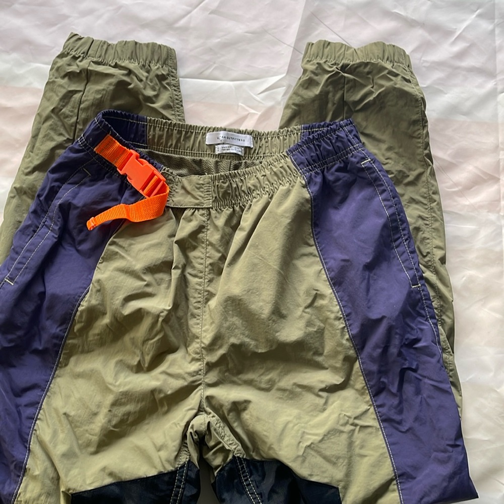 Urban Outfitters Jogger Pants size medium